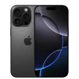 iPhone 16 Pro
