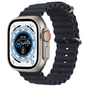 Apple Watch Ultra Serie 1